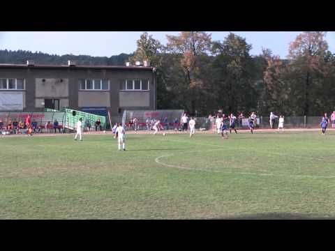 Naprzód Zawada   Wawel Wirek  1 1