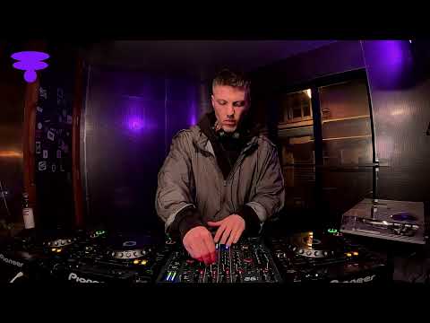 C12 w/ Tommy Four Seven @ GIMIC - 29 March 2025