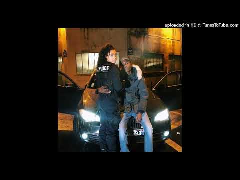 [FREE] Pashanim x Lucio101 x Jonny5 Type Beat - "Polizei" (prod. Pvscvl)