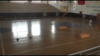 Kırşehir Besyo Parkuru