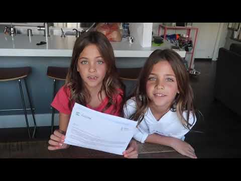 Clements Twins Grown Up