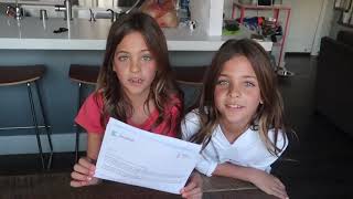 The Clement are identical twins or Fraternal
