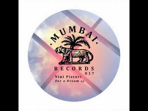 Vini Pistori - Behind The Mist  [Mumbai Records]