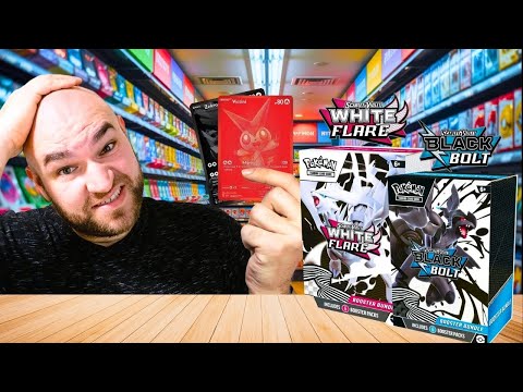 Black Bolt vs White Flare Bundles… The Truth About These Pulls!