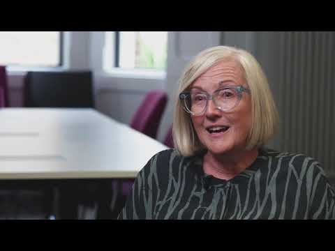 Working at NatCen - Gerry Nicolaas