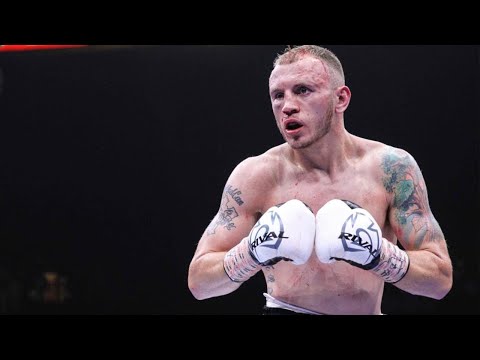 Sammy Vasquez Jr - Highlights / Knockouts