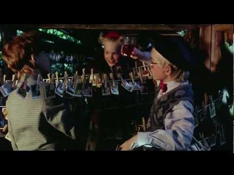 ANIXE Trailer - Das Spielfilmdoppel am Samstag