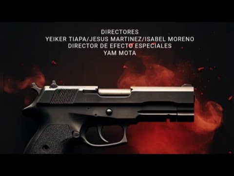 AMOR DE BARRIO LA PELICULA COMPLETA (ESPAÑOL)