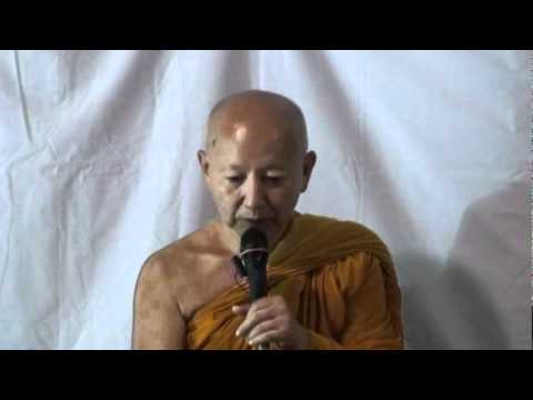 Majjhima Nikaya Sutta: MN 114; MN 115 - Ven.  Dhammavuddho Thero