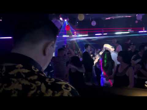 Foggy Ray @ 501 Los Angeles CA