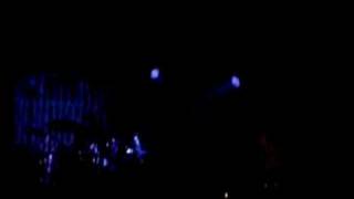 Solstafir Pale Rider