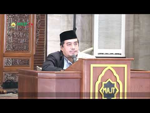 Kesehatan dalam Al Qur'an Bagian 2 || Dr. KH Muh Syaifudin, MA || Ngaji Tafsir Tematik