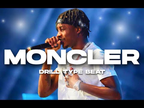 [FREE] Lil Tjay X Central Cee X POP SMOKE Drill Type Beat 2022 "MONCLER" Hard Drill Type Beat