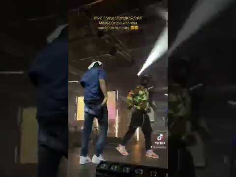 FIVIO FOREIGN I MALIK MONTANA | NOWA PIOSENKA | NEW SONG | CLOUT FESTIVAL 2022