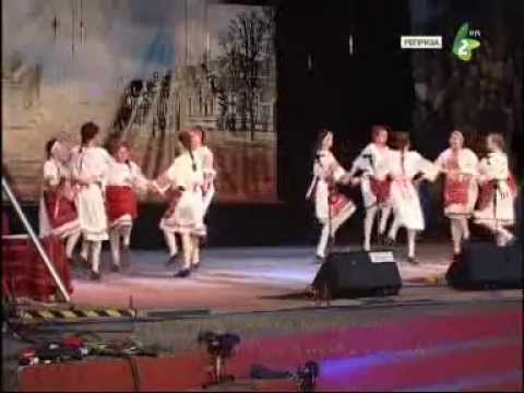 45. ČERVENE PUPČE II časc (2013)