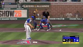 ファキメシ　Theshow 26