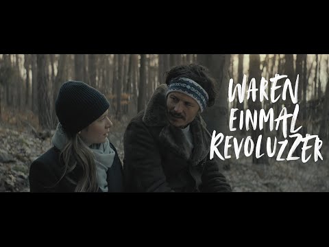 Waren einmal Revoluzzer - Trailer