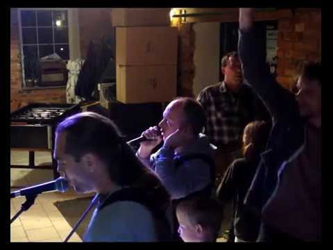 Dioptria - Oči Na Vrch Sobě 2 Dioptria Doubice 2016