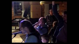 Oči Na Vrch Sobě 2 Dioptria Doubice 2016