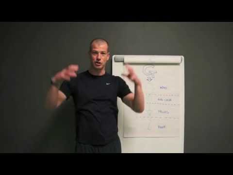 Healthy Strength- Day-To-Day Posture