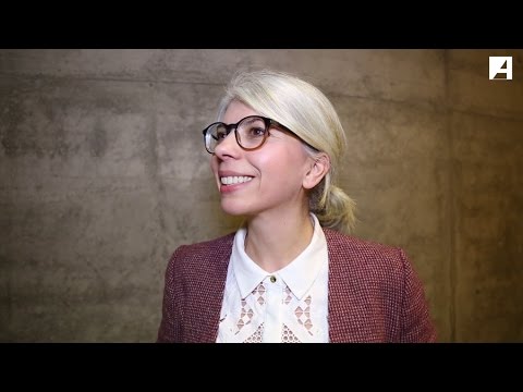 Interview mit Schriftstellerin Marica Bodrožić über kulturelle Vielfalt