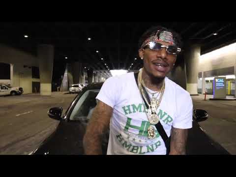 BIG BIZNESS ENT (BBE) PRESENTS: MOESOGOSO - Zamora Street (Official Video)