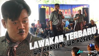 Download lagu LAWAKAN TERBARU 2021 WA KANCIL & WA KOSLET - OM BINTARA MUDA LIVE DESA KIAJARAN WETAN INDRAMAYU mp3 Download lagu LAWAKAN TERBARU 2021 WA KANCIL & WA KOSLET - OM BINTARA MUDA LIVE DESA KIAJARAN WETAN INDRAMAYU mp3