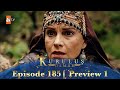 Kurulus Osman Urdu | Season 4 Episode 185 Preview 1