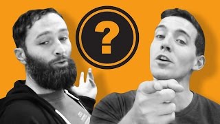 WILL YOU MARRY ME? - Open Haus #99