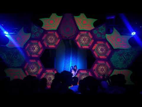 Dj Anginha vs. Luana Cherry @ Hipnose - O Equilíbrio