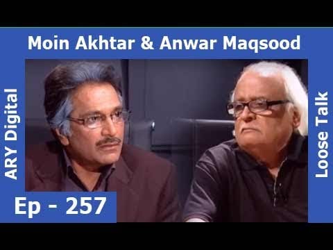 Loose Talk Episode 257 - ARY Digital