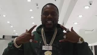 TANGERAY MAJOR   TRIP TO THE JEWELRY STORE