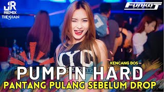 Download lagu MELINTIR‼️PANTANG PULANG SEBELUM DROP INGAT LANDING BOS FUNKOT PUMPIN HARD TERBARU 2K25 mp3