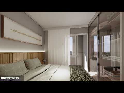 Metrocasa Vila das Belezas - Tour Virtual - Apartamento Decorado