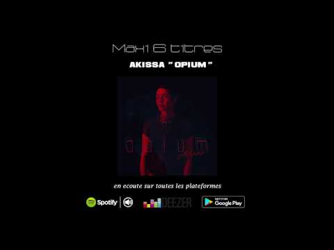 AKISSA A bout touchant