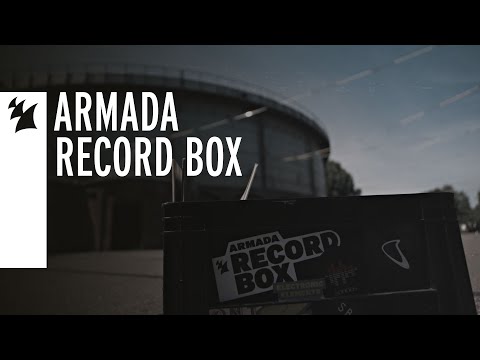 Armada Record Box – Upcoming Releases – October 2020 [Mini Mix]