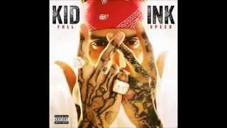 Kid Ink – About Mine Ft. Trey Songz (Prod. By DJ MUstard) 2015