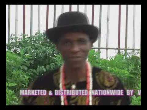 Bro Basil Osuh - Mere Nkem Chioma (Official Video)