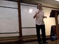David Deutsch on Optimism ＂How To Think About The Future＂ @DavidDeutschPhysicist