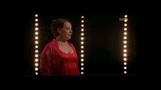 Nina Stemme: Stehe still