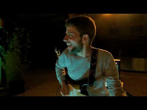 The Balek Band - Blanc Nuit (Live session)