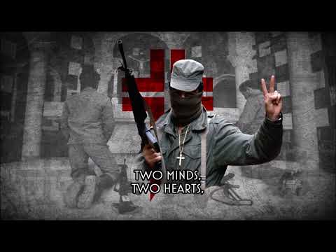 نحنا شعبين (We are Two Peoples) - Lebanese Maronite Song