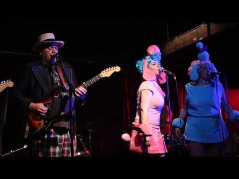 Ena pá 2000 - Marcianos @ titanic sur mer - 09-06-2016