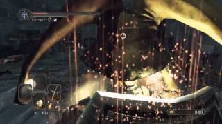 DARK SOULS 2 準備編 第9話