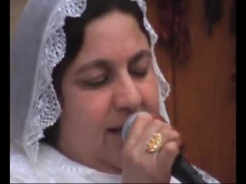 Divana Dengbejen Botane - Henifa Şirnexî - Payize