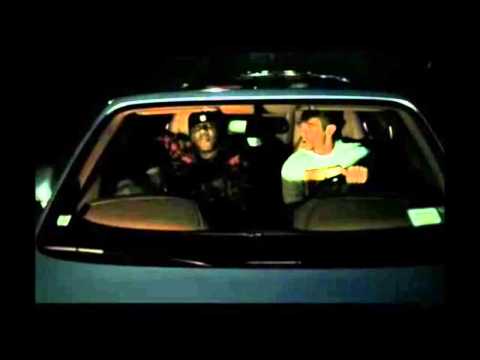 Salif & Kool Shen - Self control