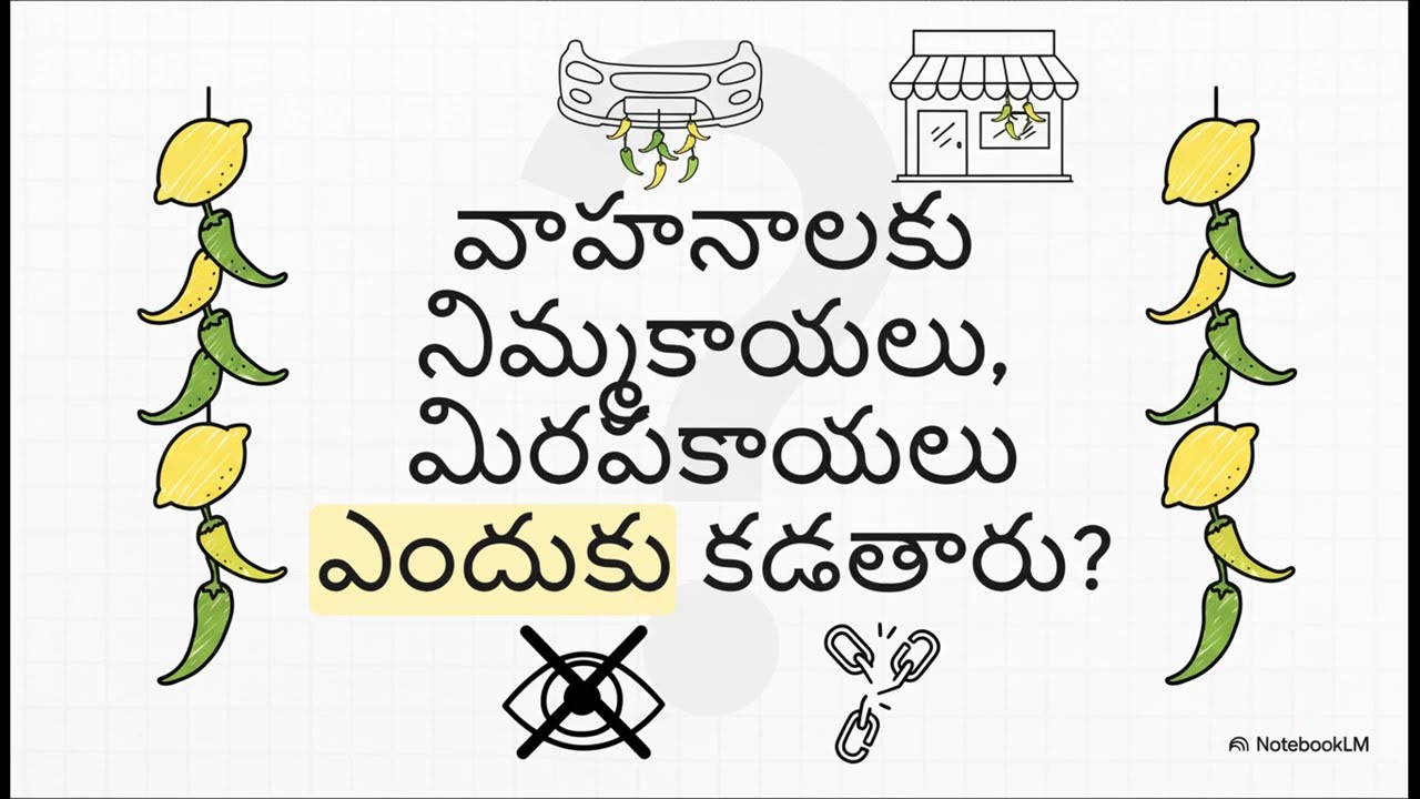 6  భాగ్యోదయం   మూఢనమ్మకాలు (Sanjay Kumar)