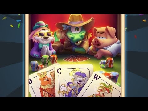 Toon Blast level 10993-10994