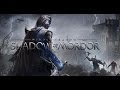 Shadow of Mordor Main Menu Theme Extended ...