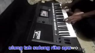 Download lagu LUNGSET - Karaoke Yamaha PSR mp3